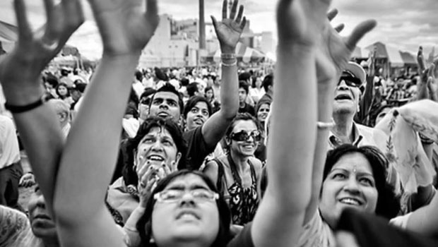 Nada Além de Ti – Gabriela Rocha