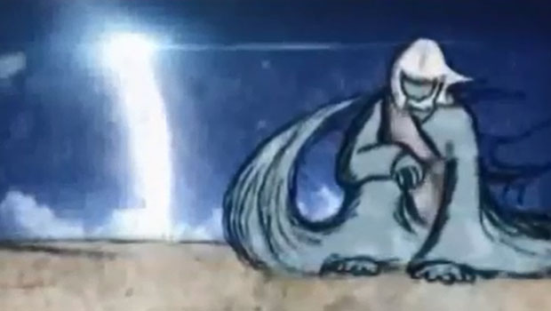 O Princípio – A História do Natal