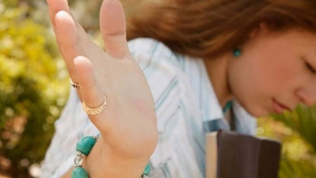 Permanecer – Karol Stahr