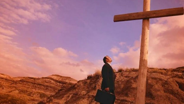 Leva-me a Cruz – Maria Pugliese