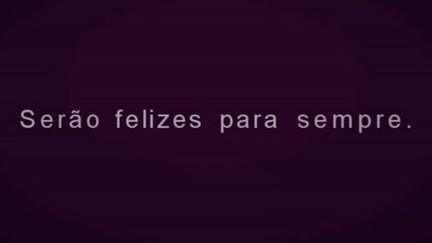 Nam(orar) – Mensagem