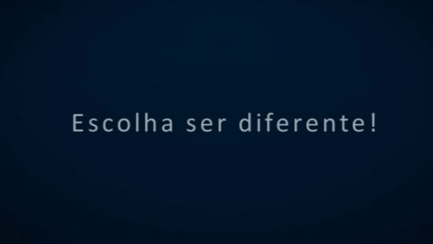 Restart – Mensagem