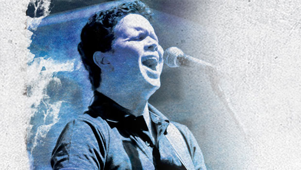 Som da Graça – Daniel Alencar e Ministério ABA PAI