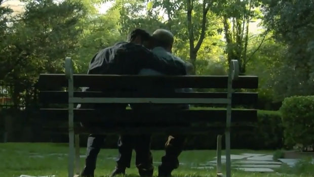 O que é Aquilo? Dublado