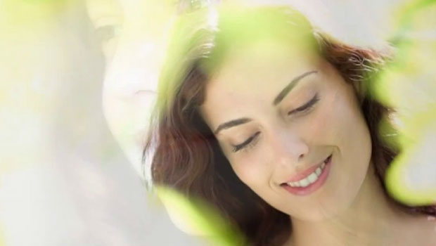 Eu To Apaixonado – Pamela