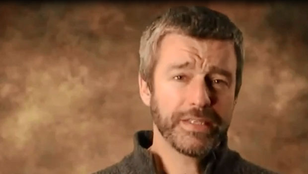 Vida de Sacrifícios – Paul Washer