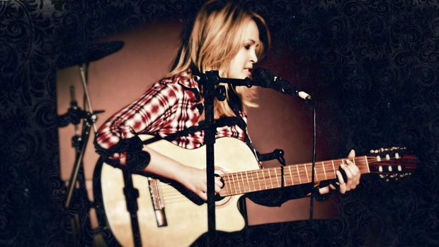 Roberta Spitaletti – Meu Senhor