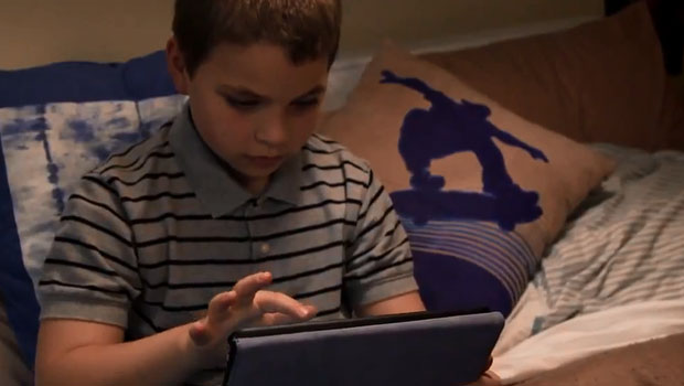 Só 1 Clique de Distância