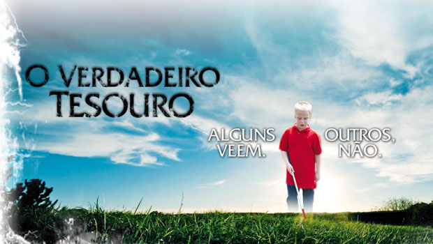 O Verdadeiro Tesouro