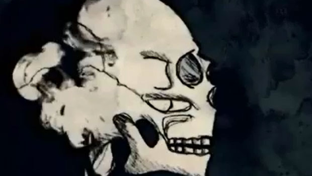 Save – Uma Animação