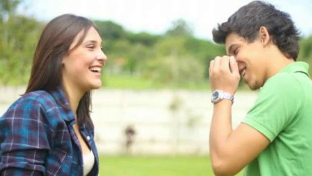 Alguém Que Eu Amo – Link 4