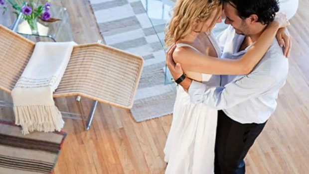 Amor por Inteiro – Jack Nunez