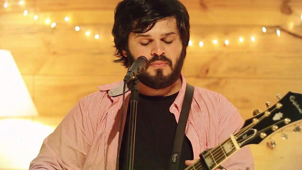 Teu Amor Não Falha – Felippe Abreu