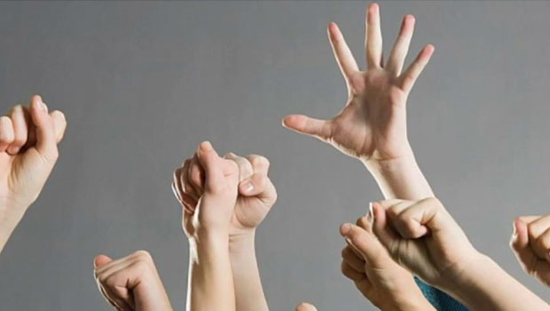 Vou Vencer – Banda Gerd