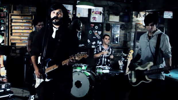 Meus Dias – Felippe Abreu