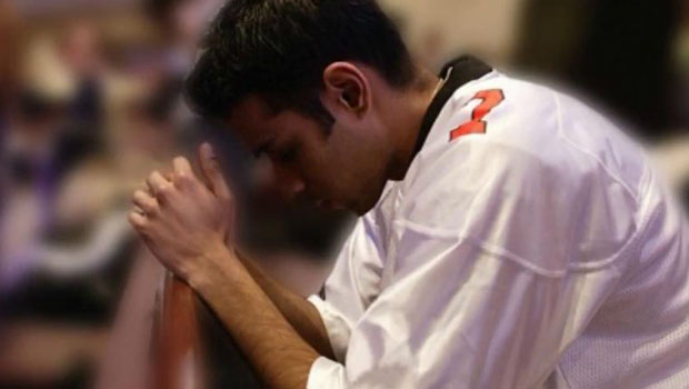 Tudo é Possível – Fernandinho