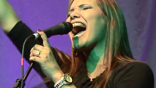 Hoje Eu Sei – Heloisa Rosa