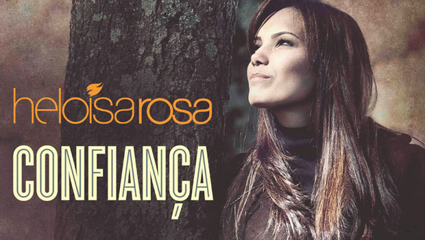 Não Temerei – Heloisa Rosa