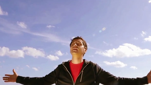 None Like You – Joe Vasconcelos