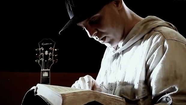 Bola pra Frente – Lex Skate Rock