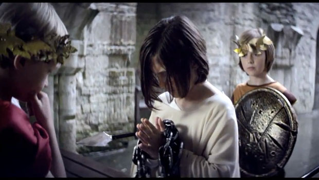 O Ladrão em Mim – Livres