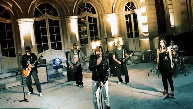 Não Há Outro Lugar – Megafone