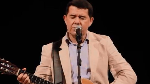 Misericórdia – Marquinhos Maraial