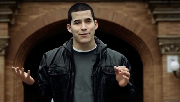 Por Que eu Odeio a Religião – Spoken Word