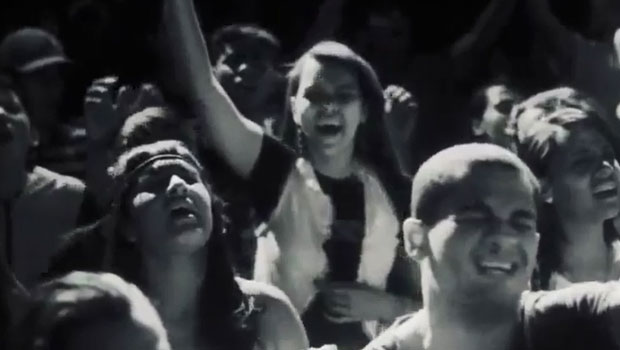 Meu Coração Te Pertence – Salzband