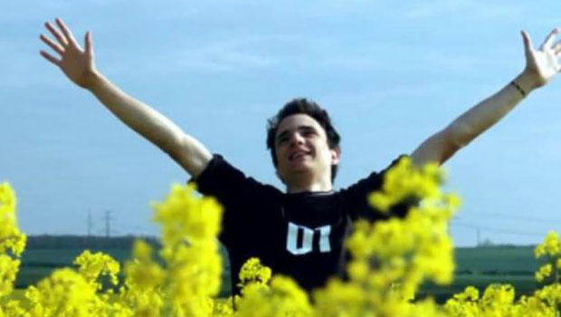 A Sós com Deus – Henrique Cerqueira (Ato Falho)