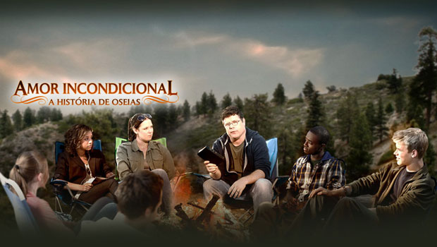 Amor Incondicional – A História de Oseias