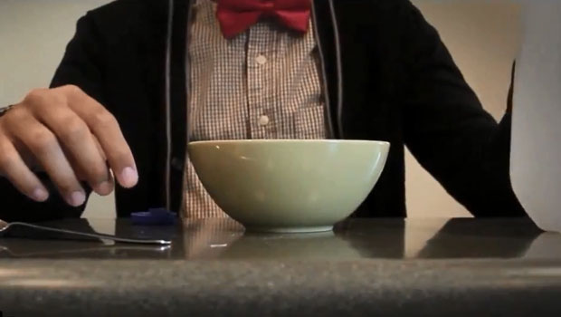 Fé, Um Pequeno Filme