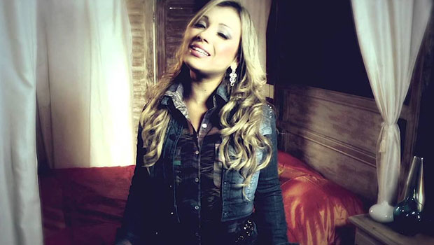 Me Ensina a Confiar – Rachel Malafaia