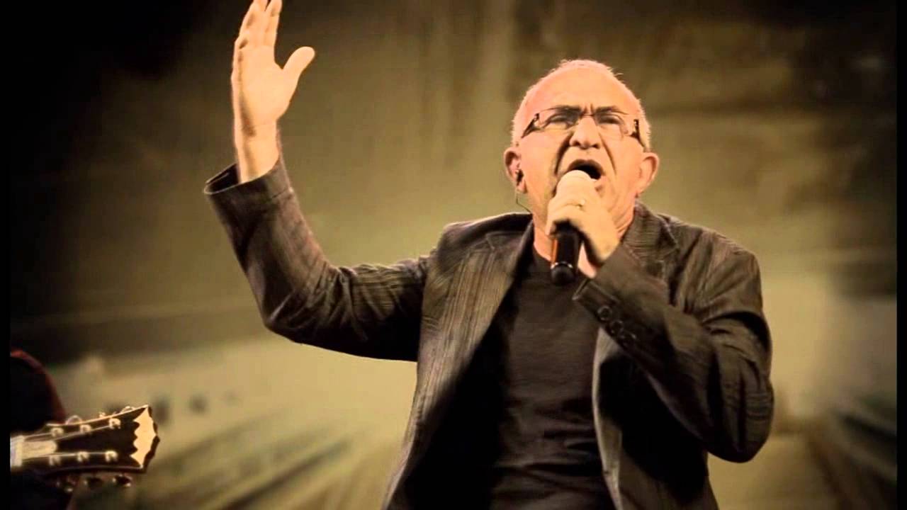 Nenhuma Condenação Há – Davi Silva e Armando Filho