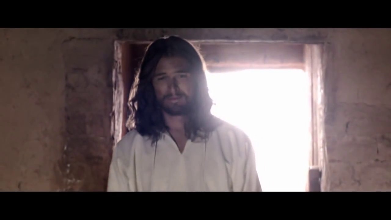 O Filho de Deus – Crave by For King & Country