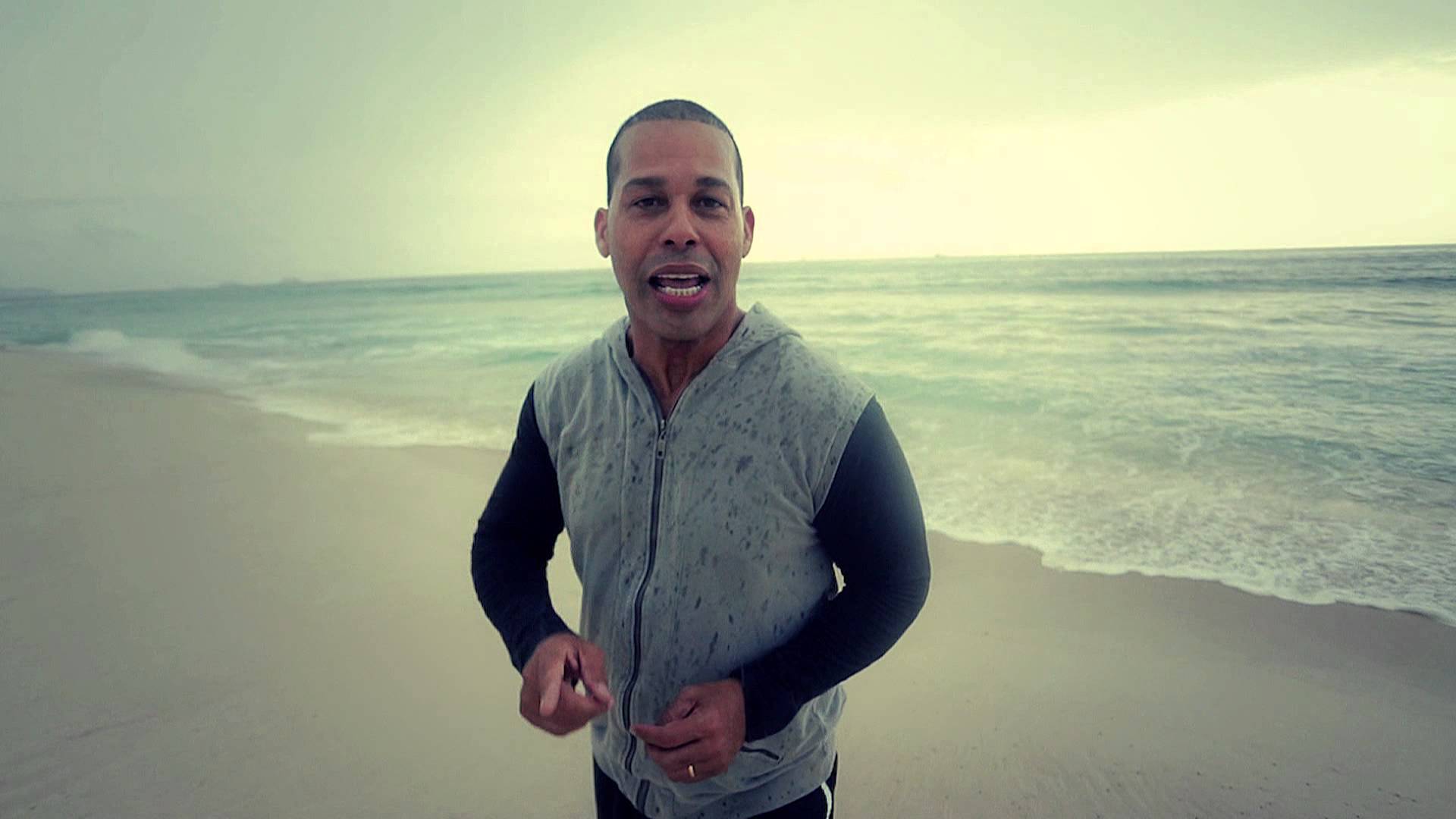 Doses de Ânimo – A Corrida – Pr. Marquinhos Menezes