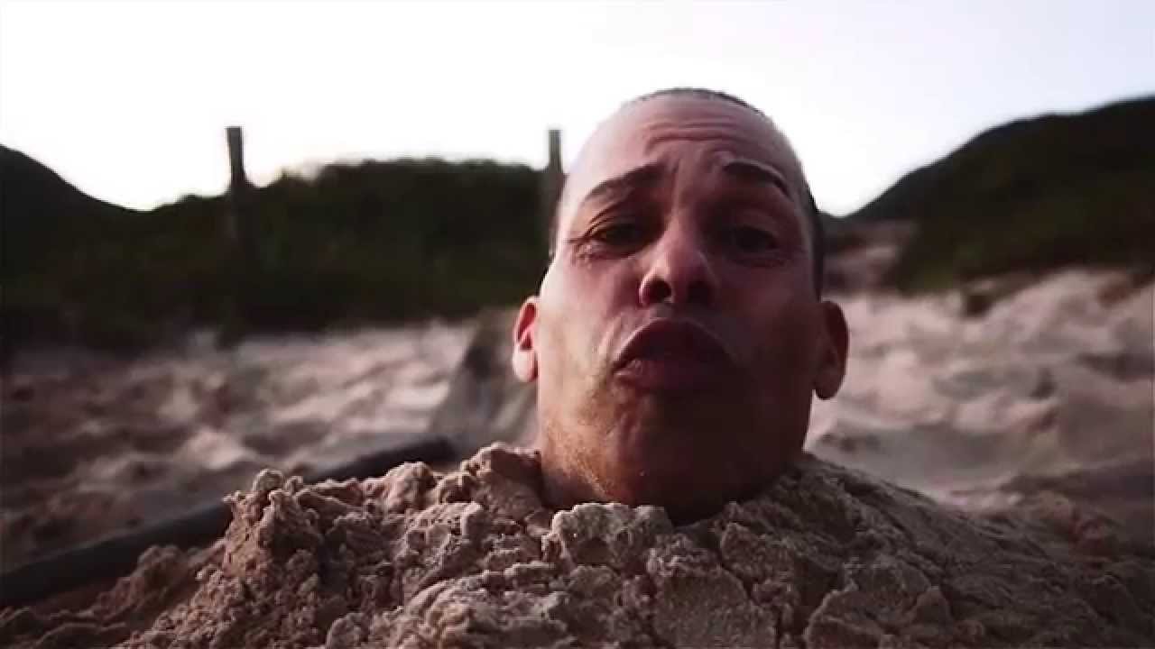 Doses de Ânimo – Enterrado Vivo? – Pr. Marquinhos Menezes