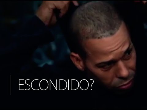 Doses de Ânimo – Escondido? – Pr. Marquinhos Menezes