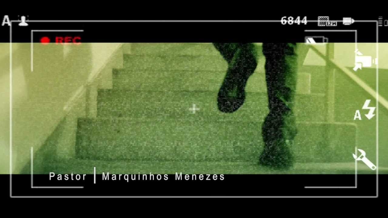 Doses de Ânimo – O Preço da Vitória – Pr. Marquinhos Menezes