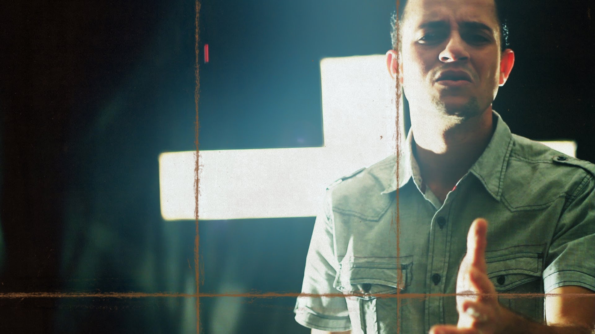 Éverson Carvalho – Foi no Calvário