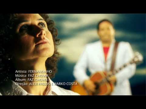 Faz Chover – Fernandinho