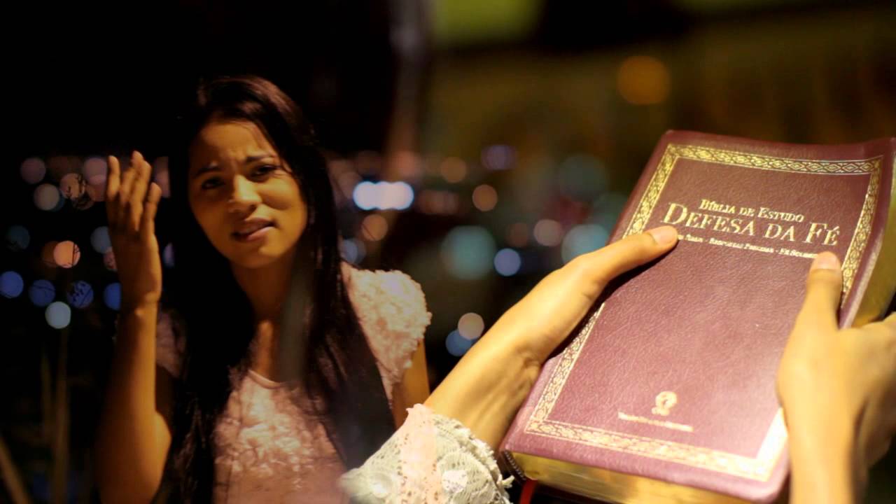 Stefhany Sousa – Fiel Adorador (Como Jó)