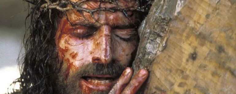 A Paixão de Cristo – Amada Minha